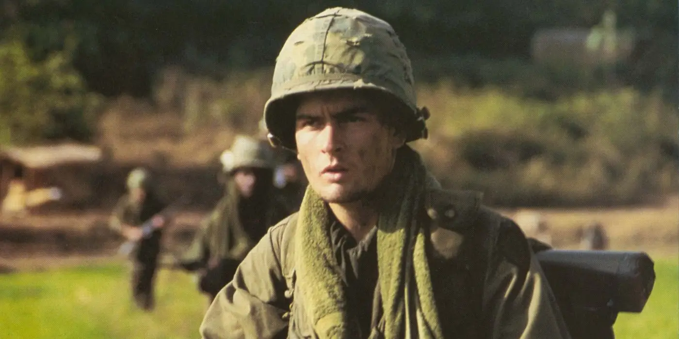 Charlie Sheen Two and a Half Men