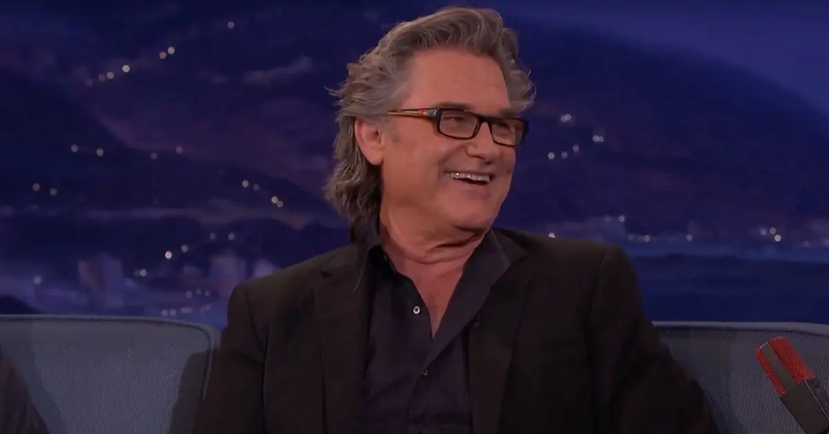 Zde je návod, jak Kurt Russell utrácí svou šílenou čistou hodnotu