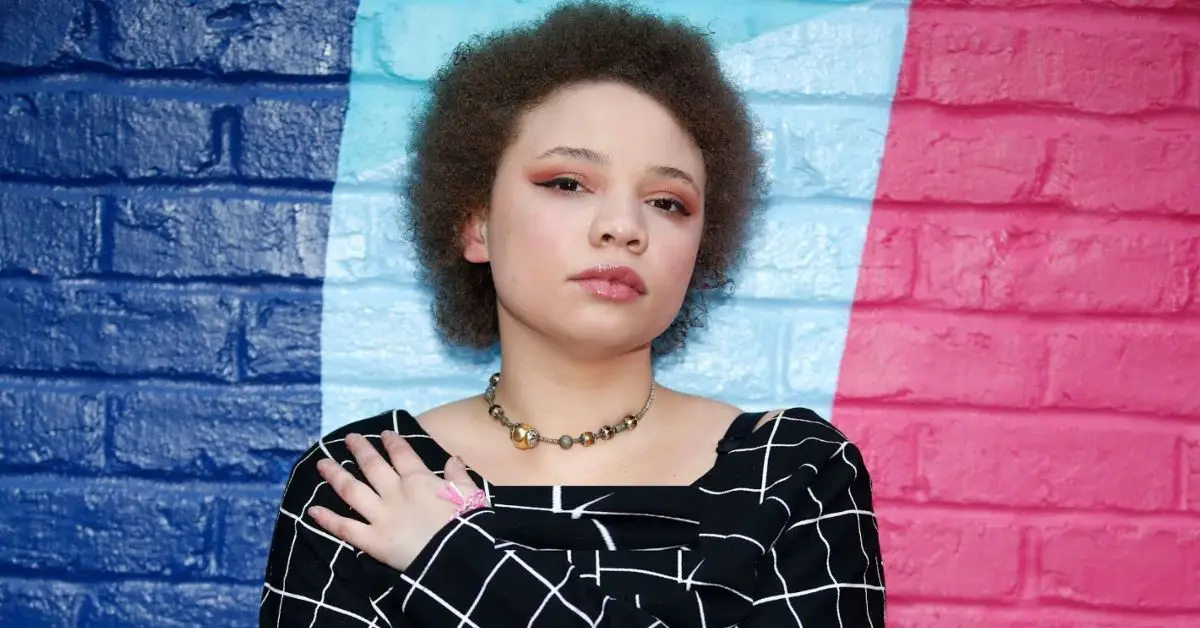 미카엘라 스필버그