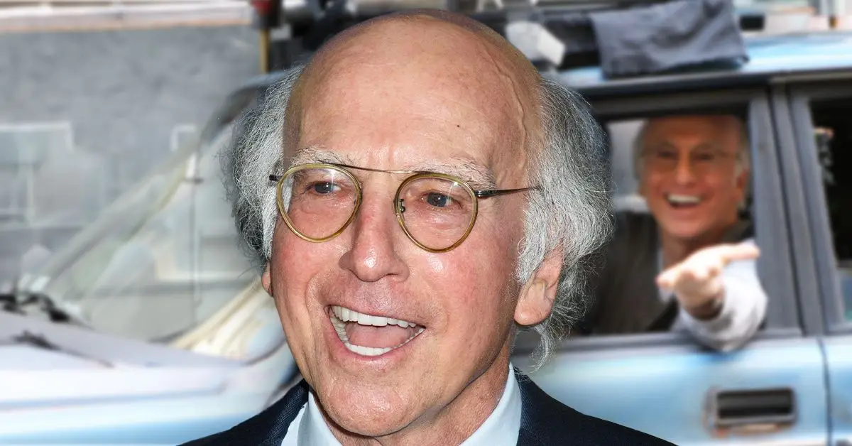 El valor net definitiu de Larry David: la veritat sobre la fortuna de la qual l'estrella Curb es nega a parlar