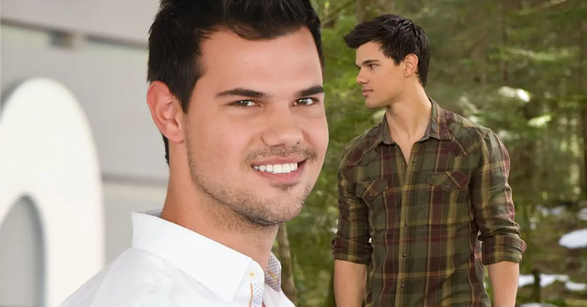 La valeur nette de Taylor Lautner a considérablement changé après sa disparition d'Hollywood