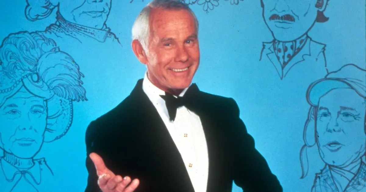 Wayne Newton obvinil Johnnyho Carsona, že zničil jejich přátelství a vyvolal krutý spor