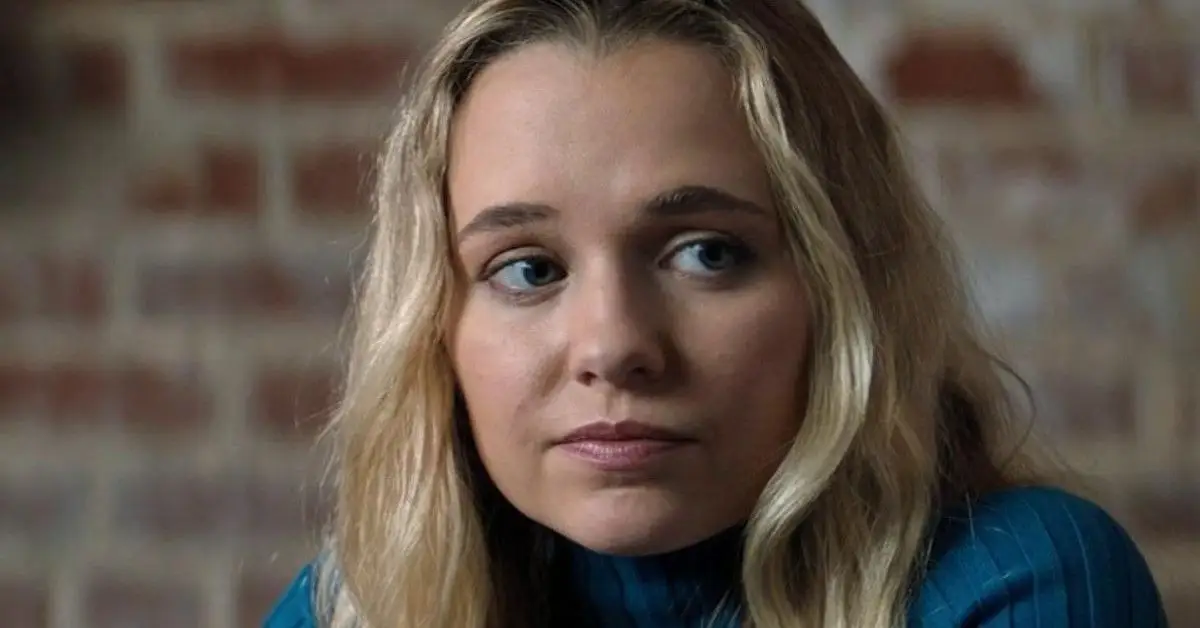 הנה מה שמדיסון איזמן עשתה מאז שהפכה לבת'אני ב-'Jumanji