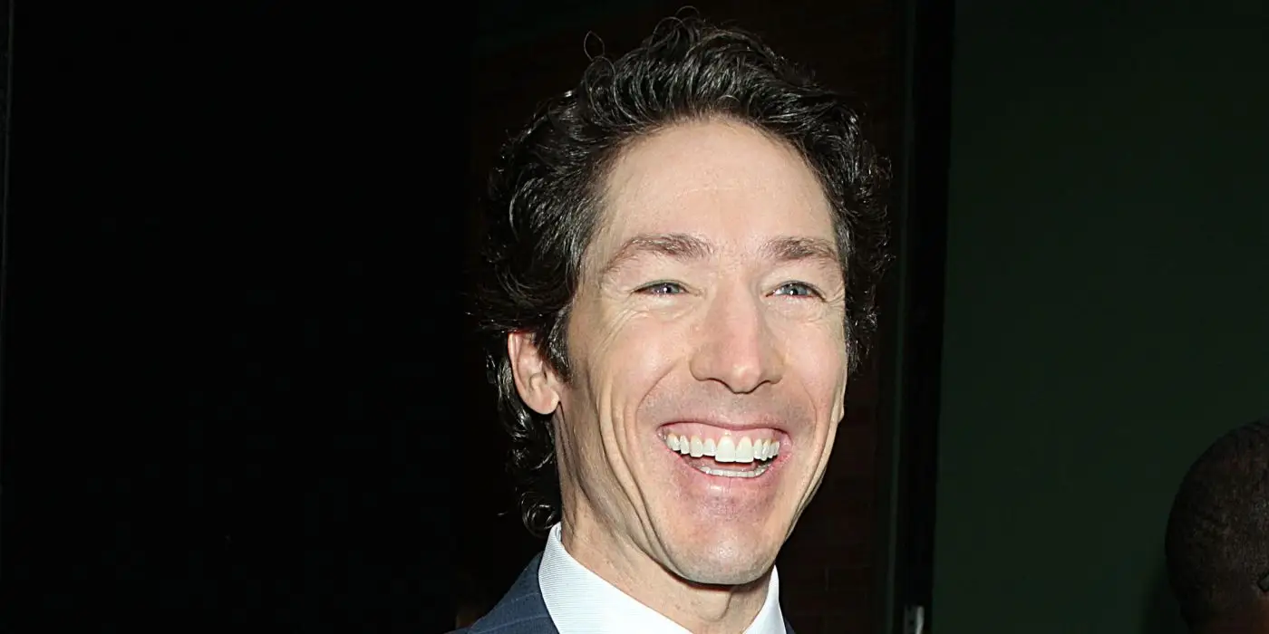 ג'ואל אוסטין בניו יורק