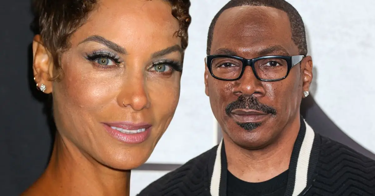 Nicole Mitchell Murphy