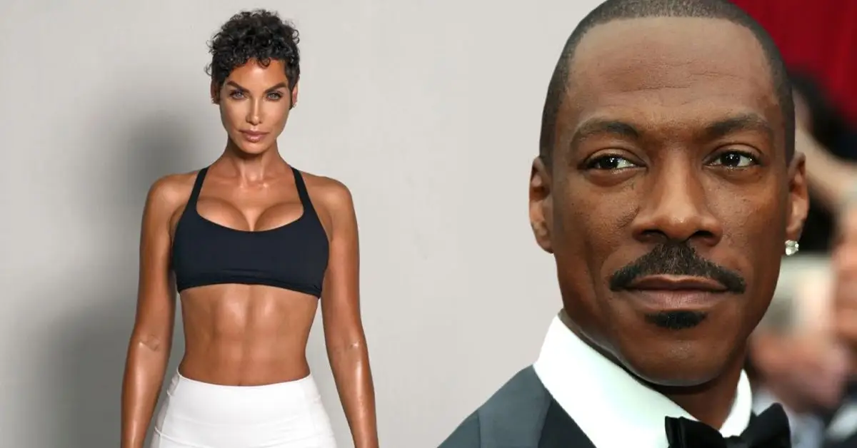 O que aconteceu com o vigarista que enganou Eddie Murphy