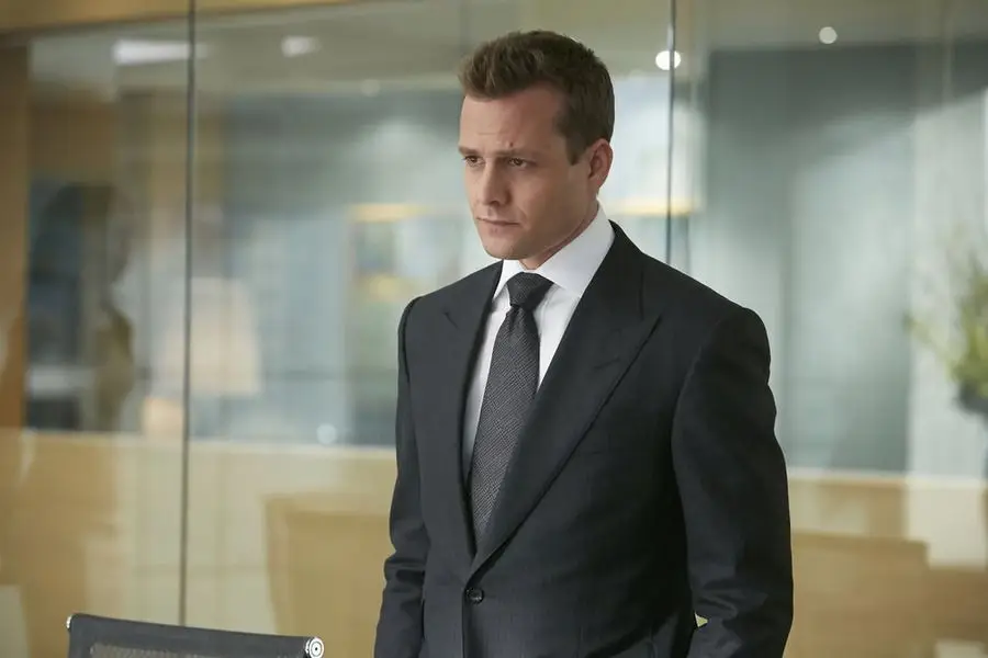 A Gabriel Macht no le encantaba el personaje de su traje (y casi arruinó su historia)