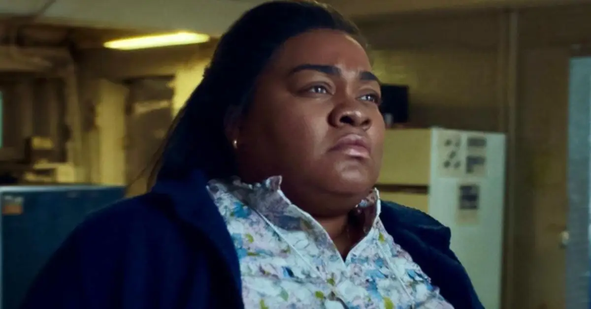 ¿Se ha disparado el patrimonio neto de Da'Vine Joy Randolph después de su premiada actuación de Holdovers?