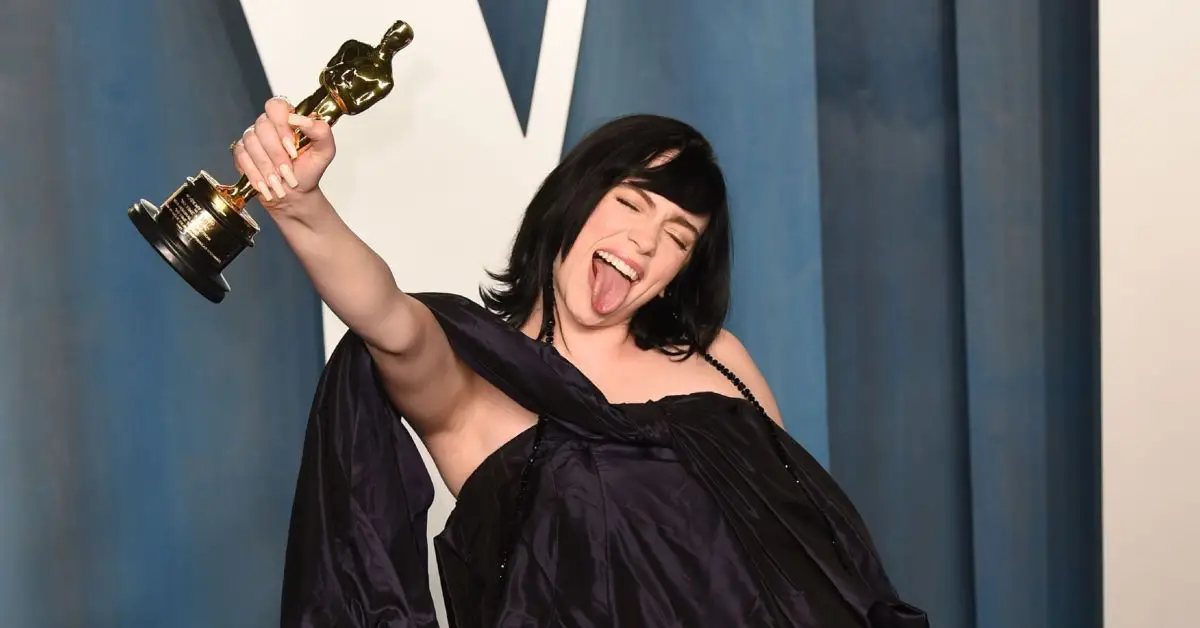 Ako Billie Eilish skutočne míňa svoju neuveriteľnú čistú hodnotu