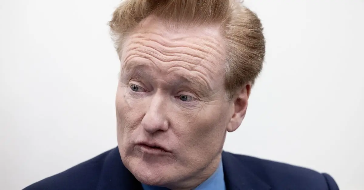 Conan O.