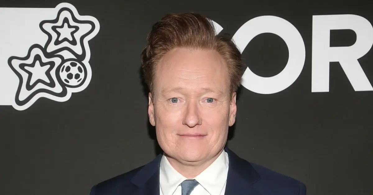 Conan O.