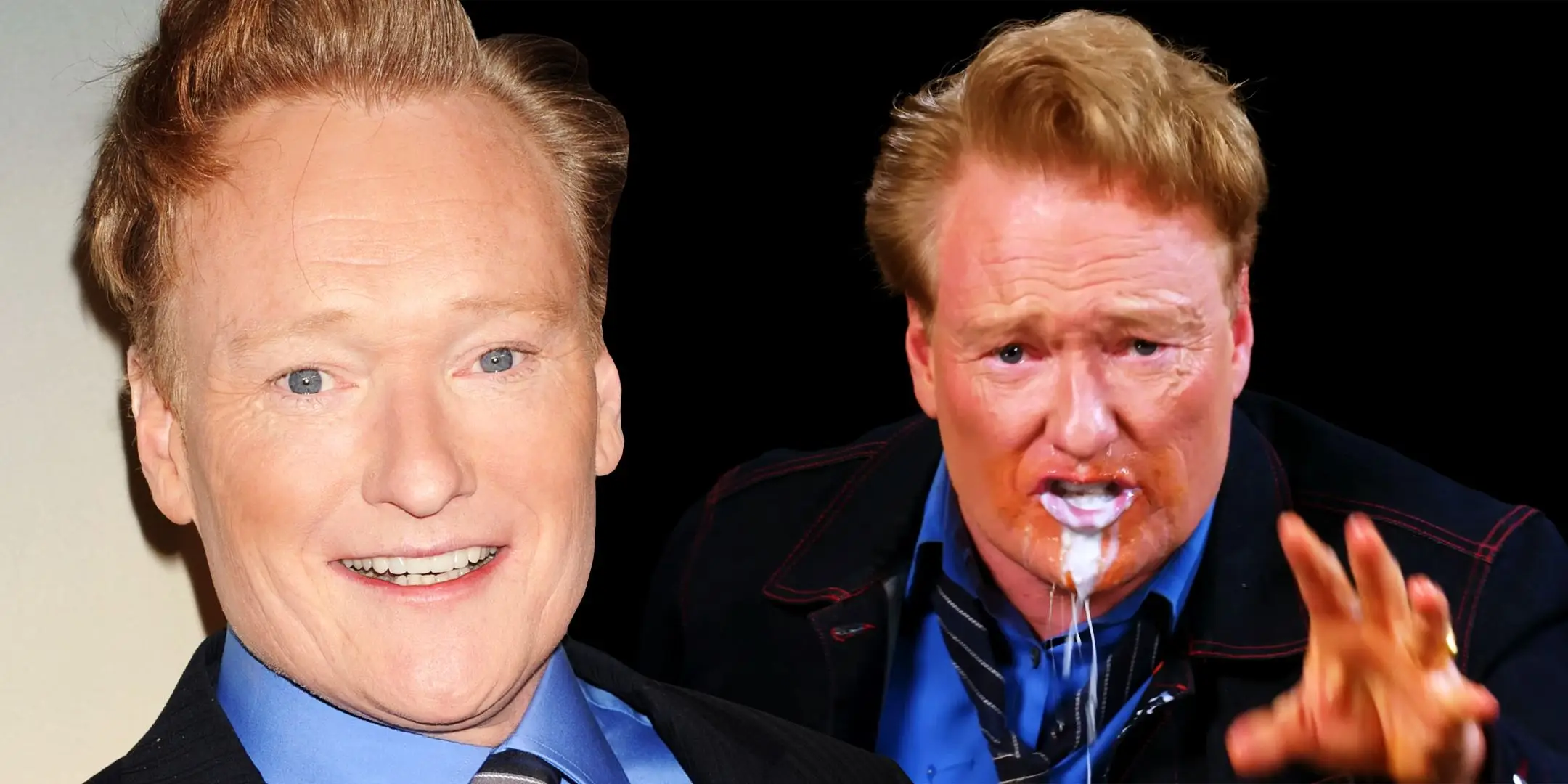 Como Conan O'Brien acumulou seu enorme patrimônio líquido de US$ 200 milhões