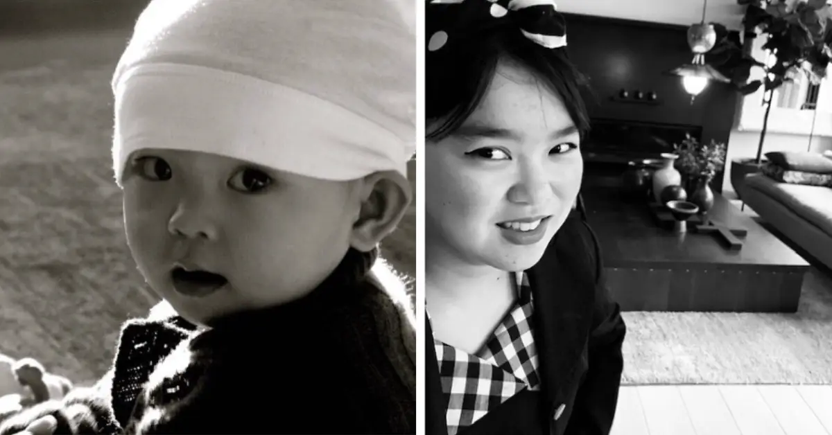 デイジー・トゥルー・ライアン