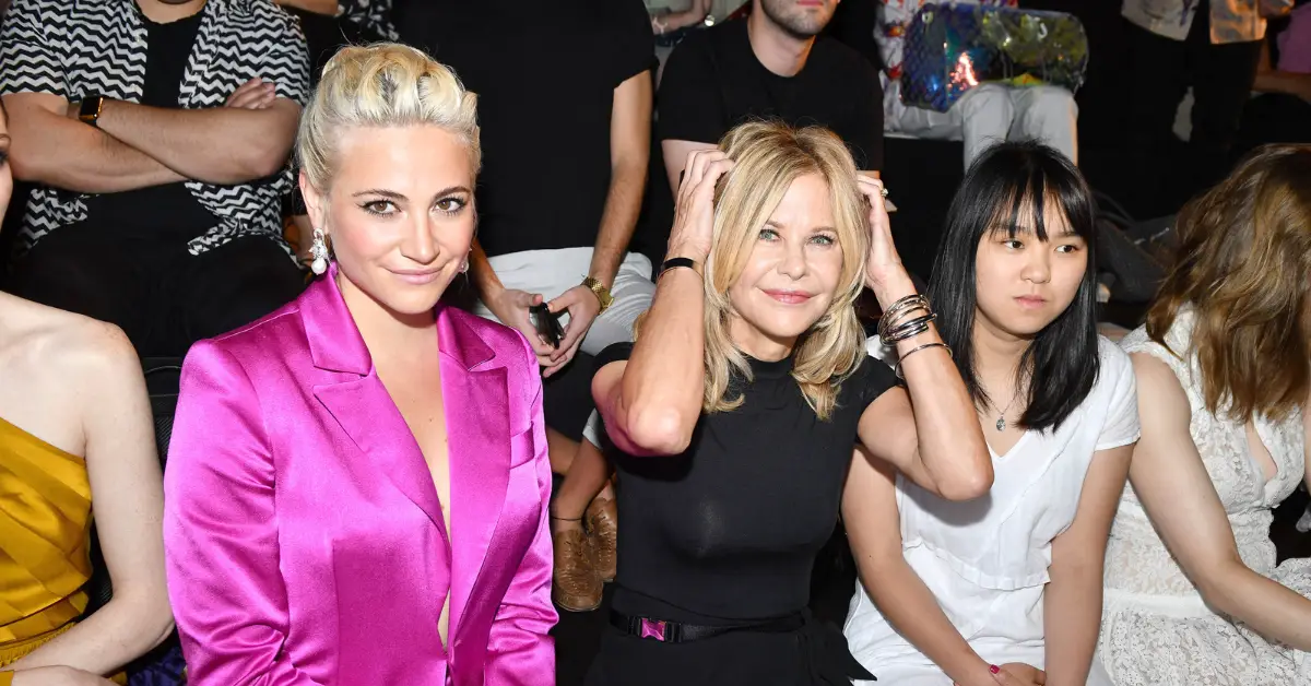 メグ・ライアンが養女デイジー・トゥルーを実際に育てる方法