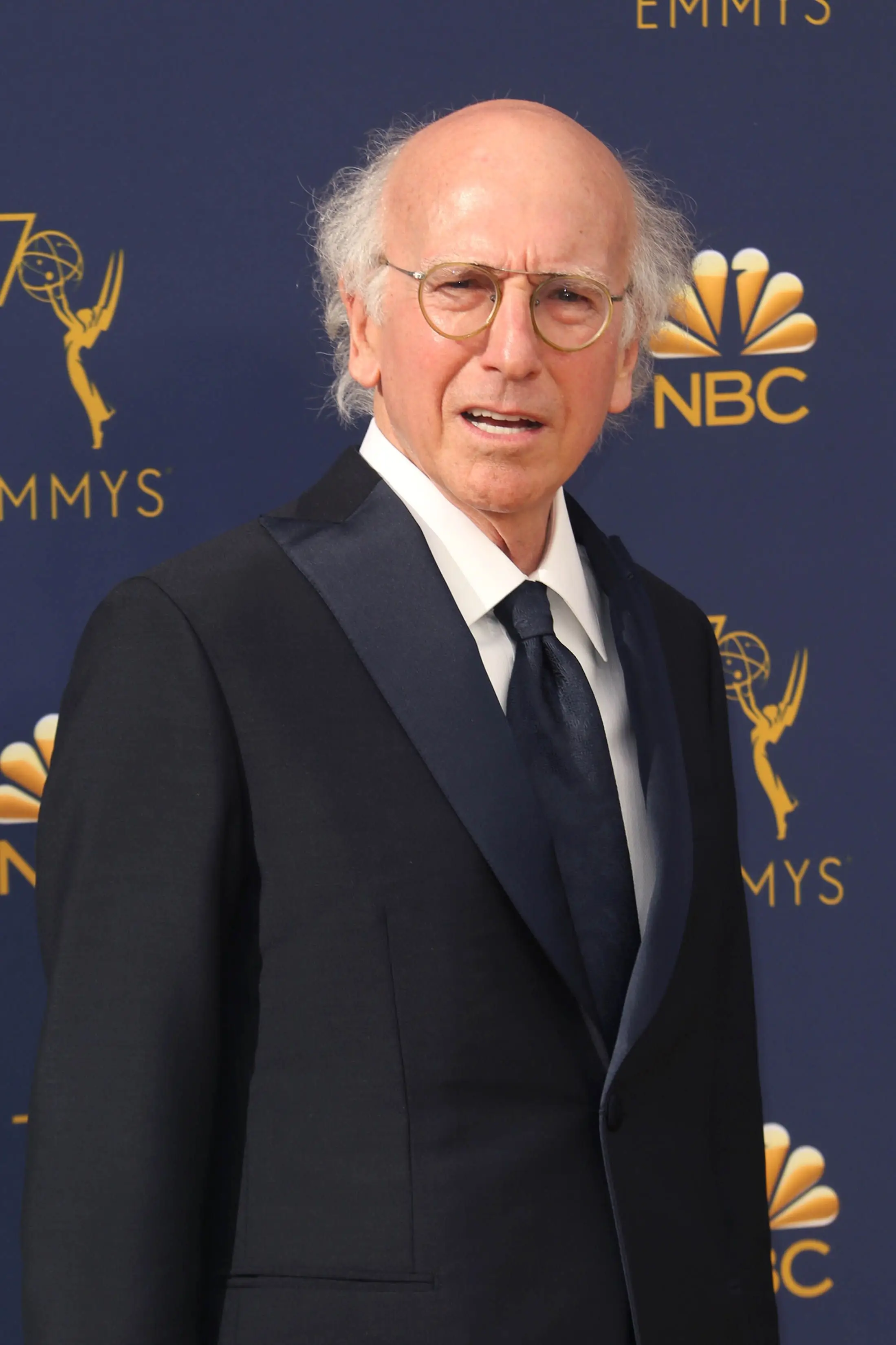 Larry David