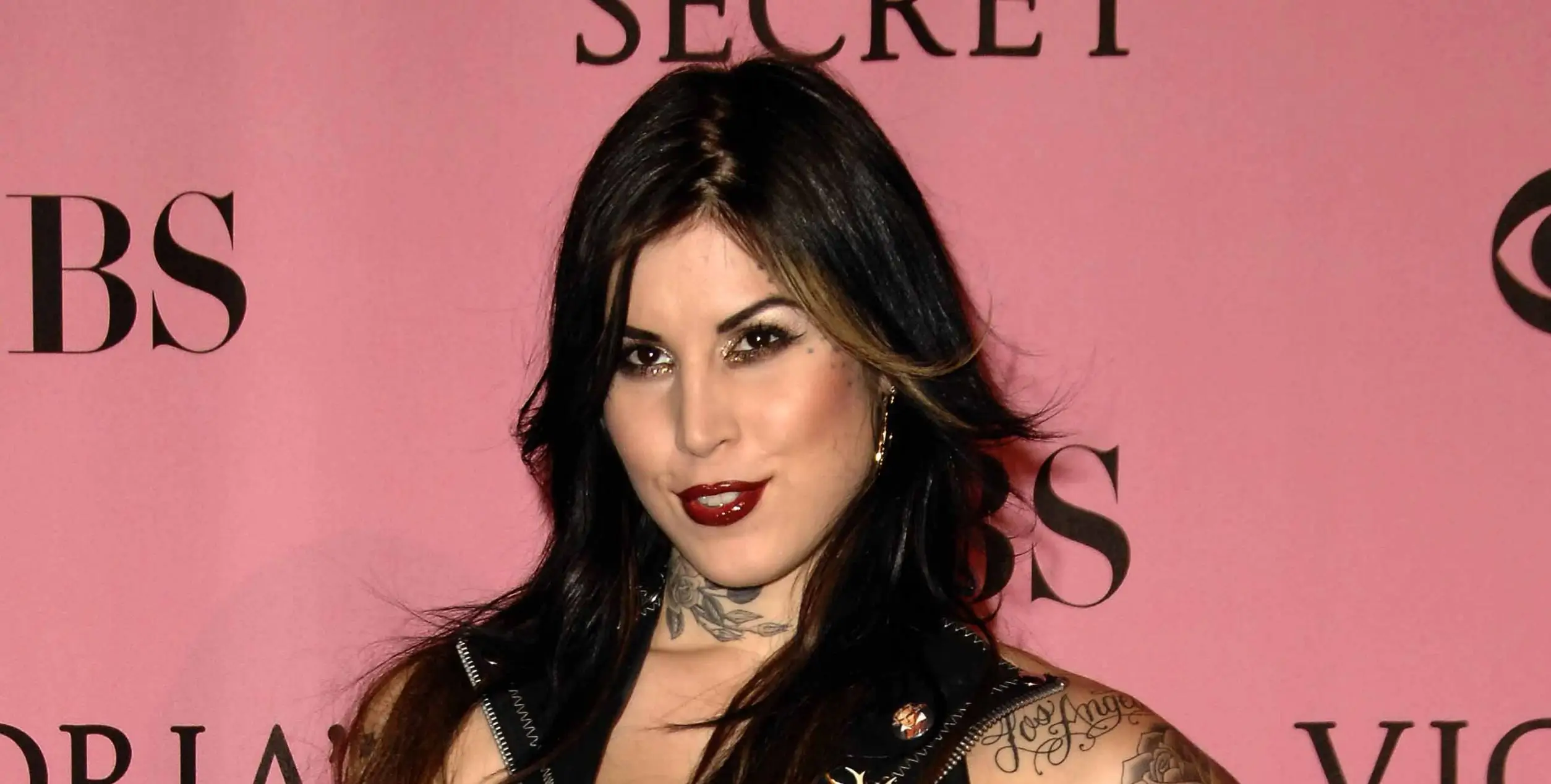 Kat Von D 2017