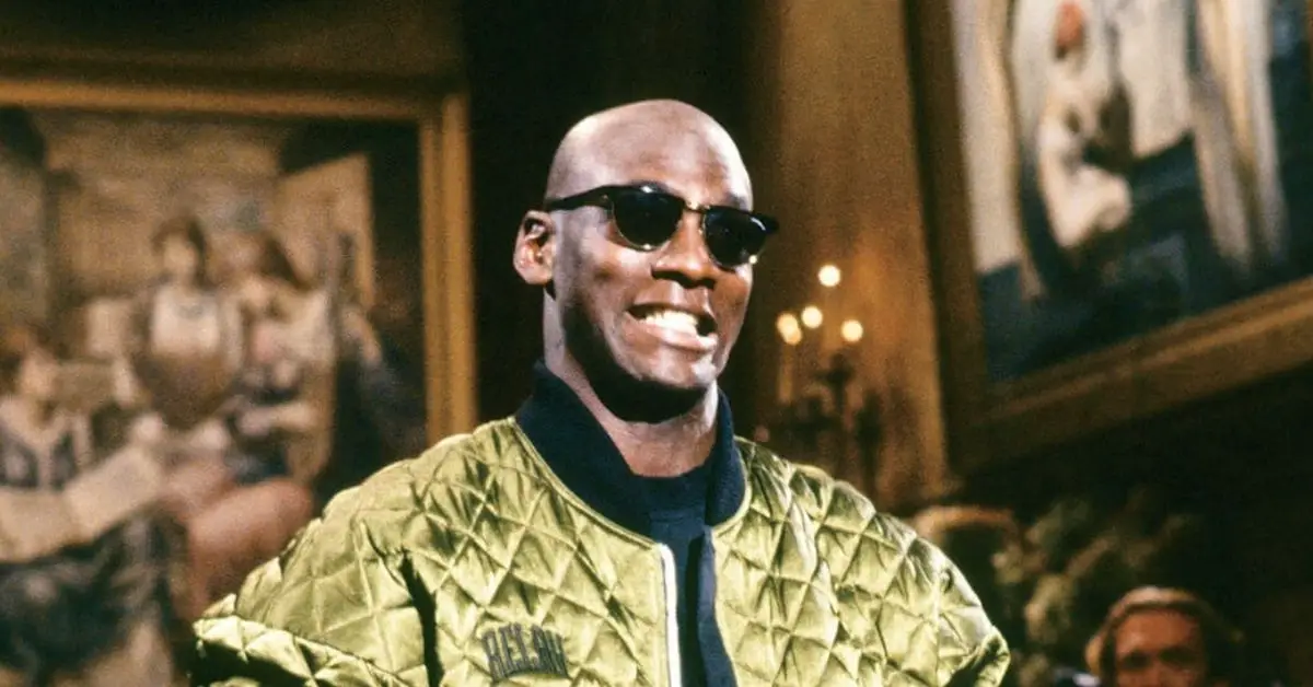 La moglie modello di Michael Jordan, Yvette Prieto, vale milioni, ma ne ha ricavato qualcosa da sola?