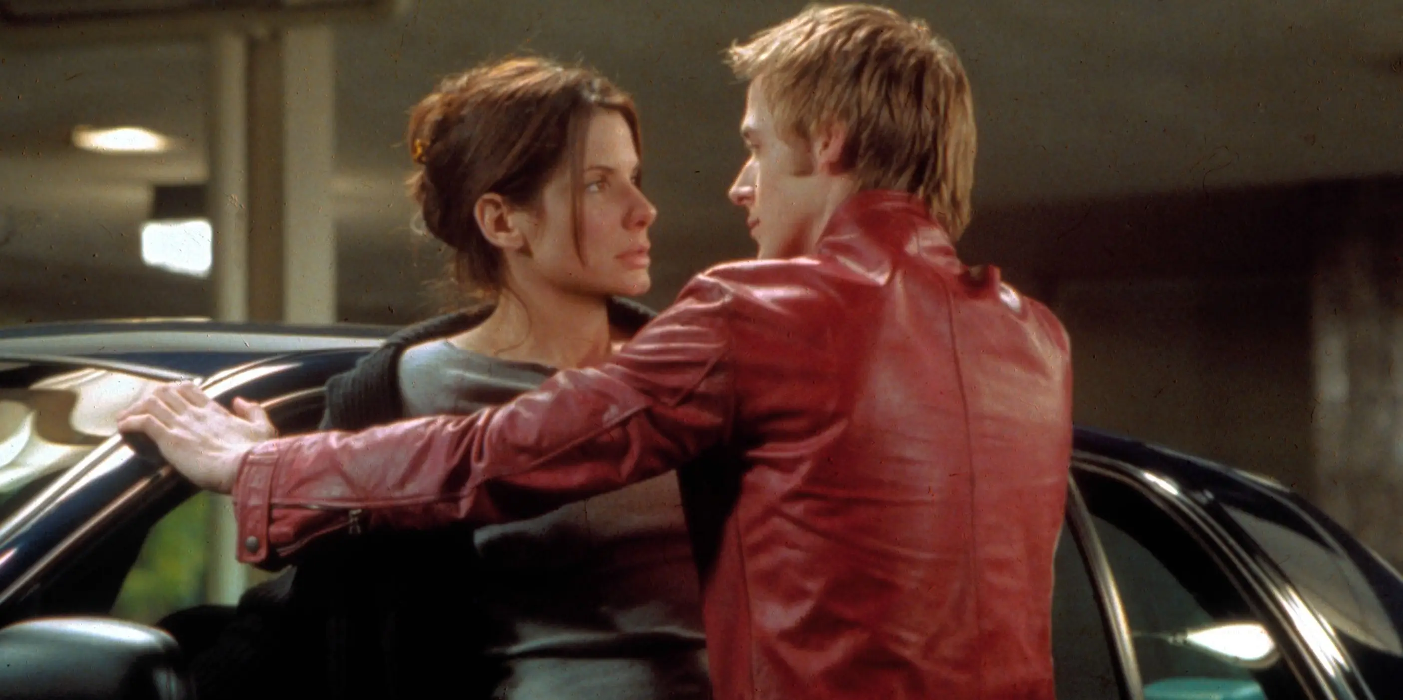 Ryan Gosling va culpar