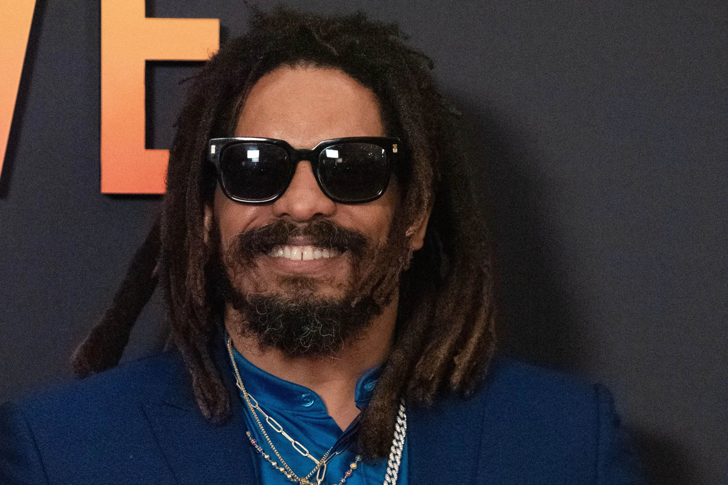Rohan Marley