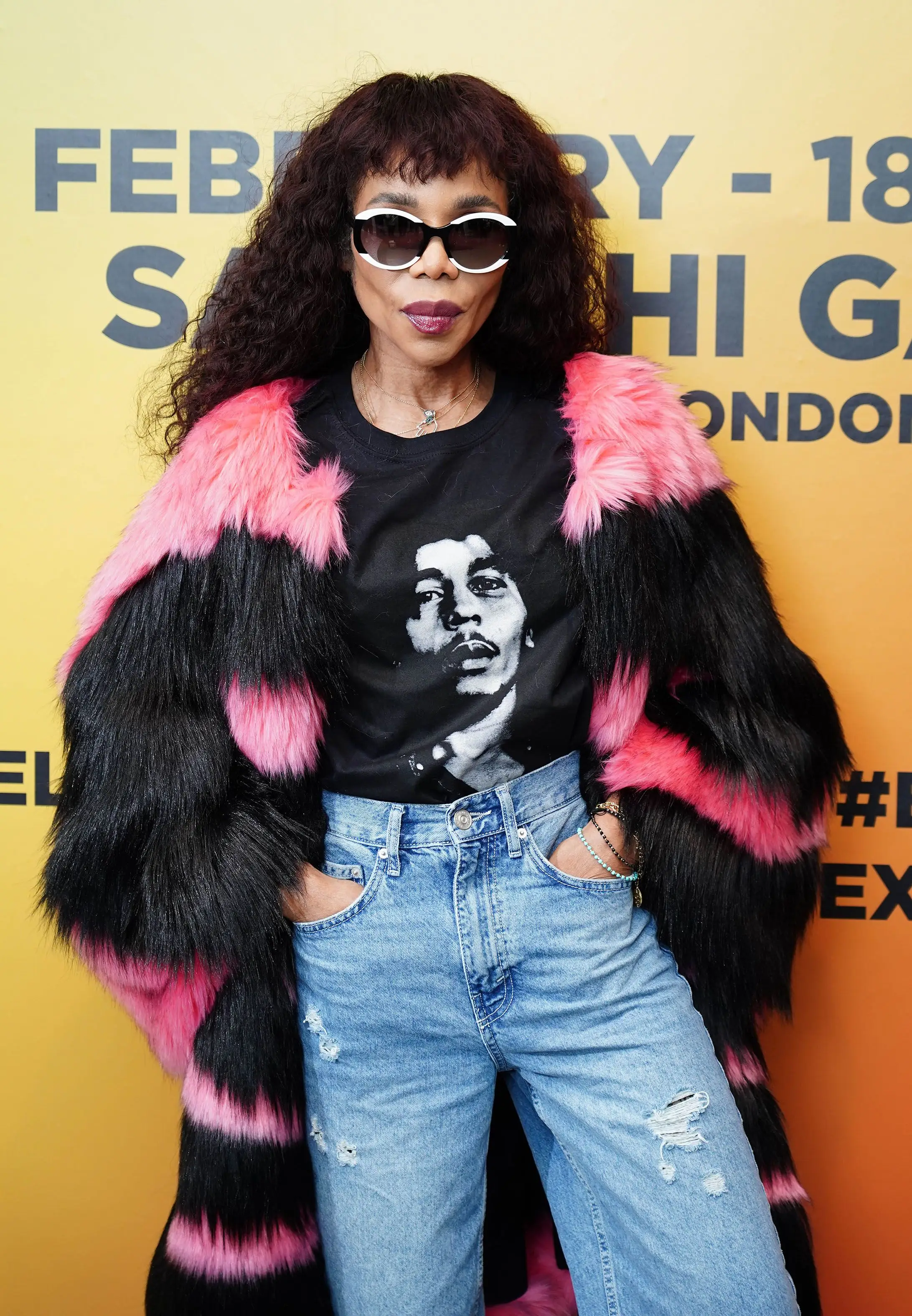 ¿Quién es el más rico de los muchos hijos de Bob Marley?