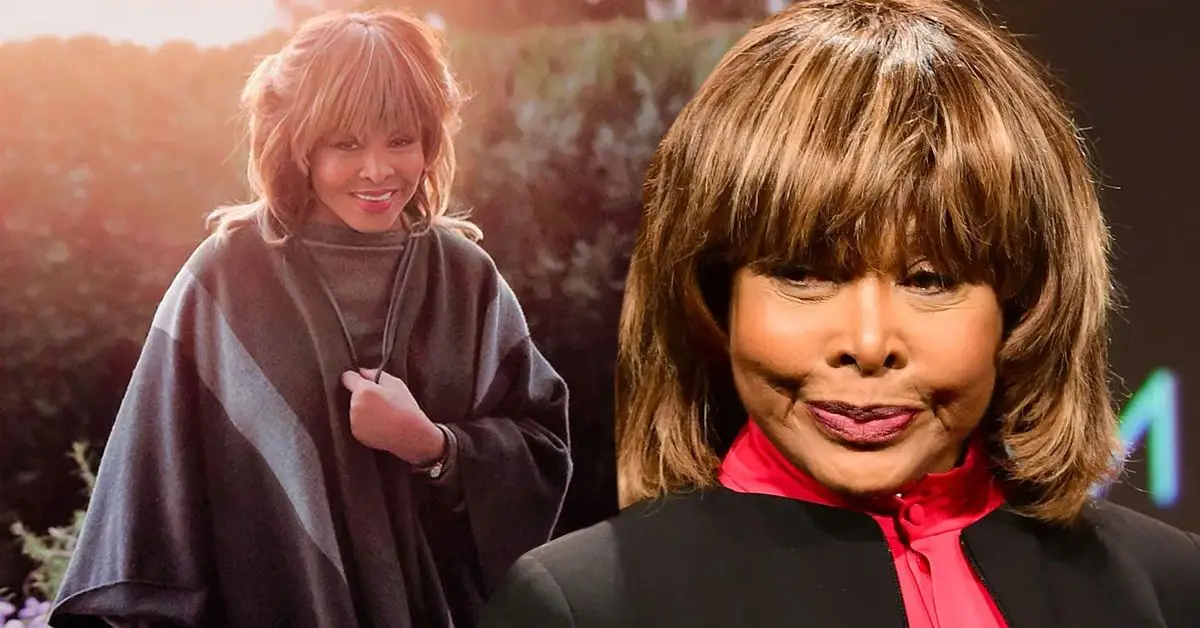 Hat Tina Turner ihrem viel jüngeren Ehemann Erwin Bach nach ihrem Tod ein Vermögen hinterlassen?