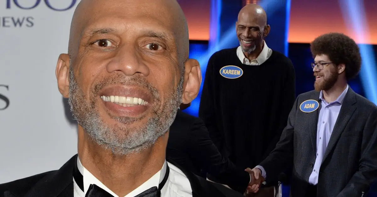 Má Kareem Abdul-Jabbar stále vzťah so synom Adamom po jeho údajnom zločine?