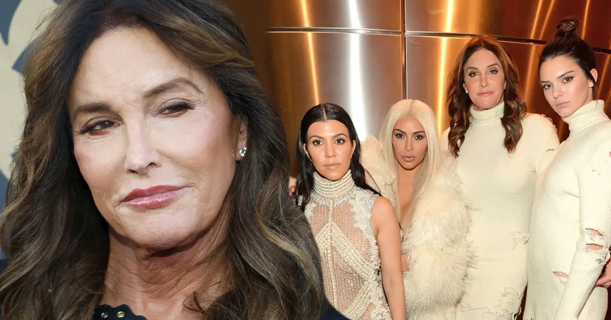 Czy Caitlyn Jenner dogaduje się dzisiaj ze swoimi dziećmi, czy też po latach konfliktu nadal nie rozmawiają?