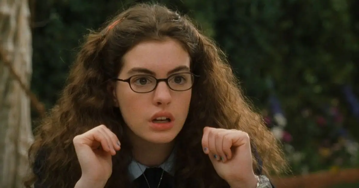 Oto dlaczego ludzie nienawidzą Anne Hathaway i dlaczego żałuje, że stała się sławna