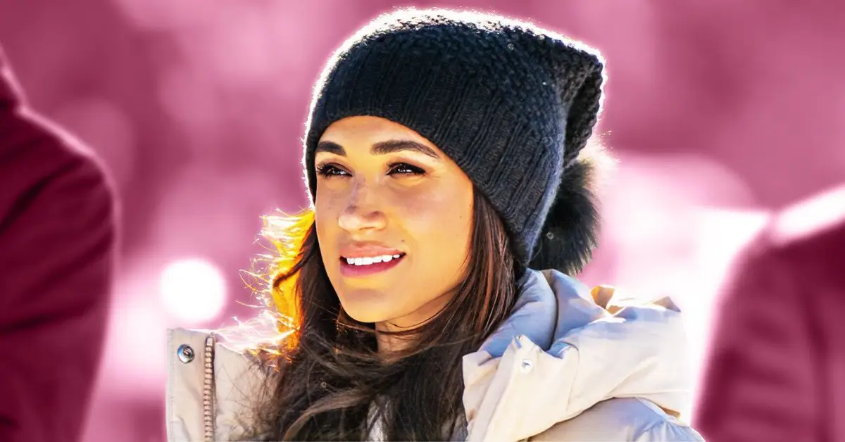 Meghan Markles nettoværdi