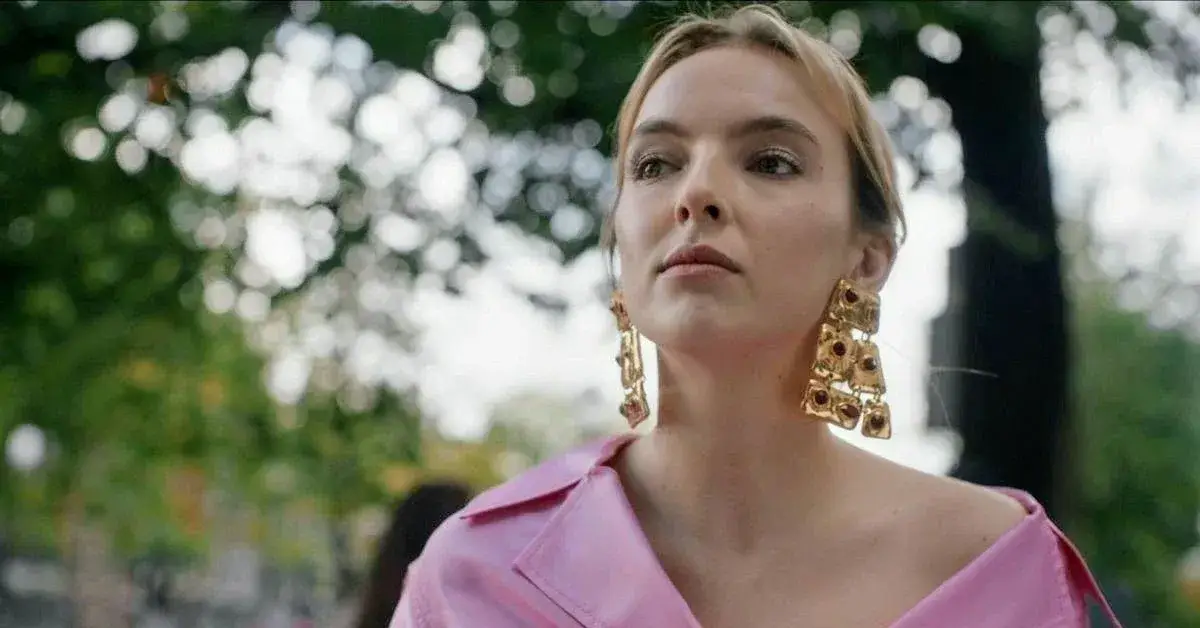 Čo sa stalo medzi Jodie Comer a jej priateľom Jamesom Burkeom?