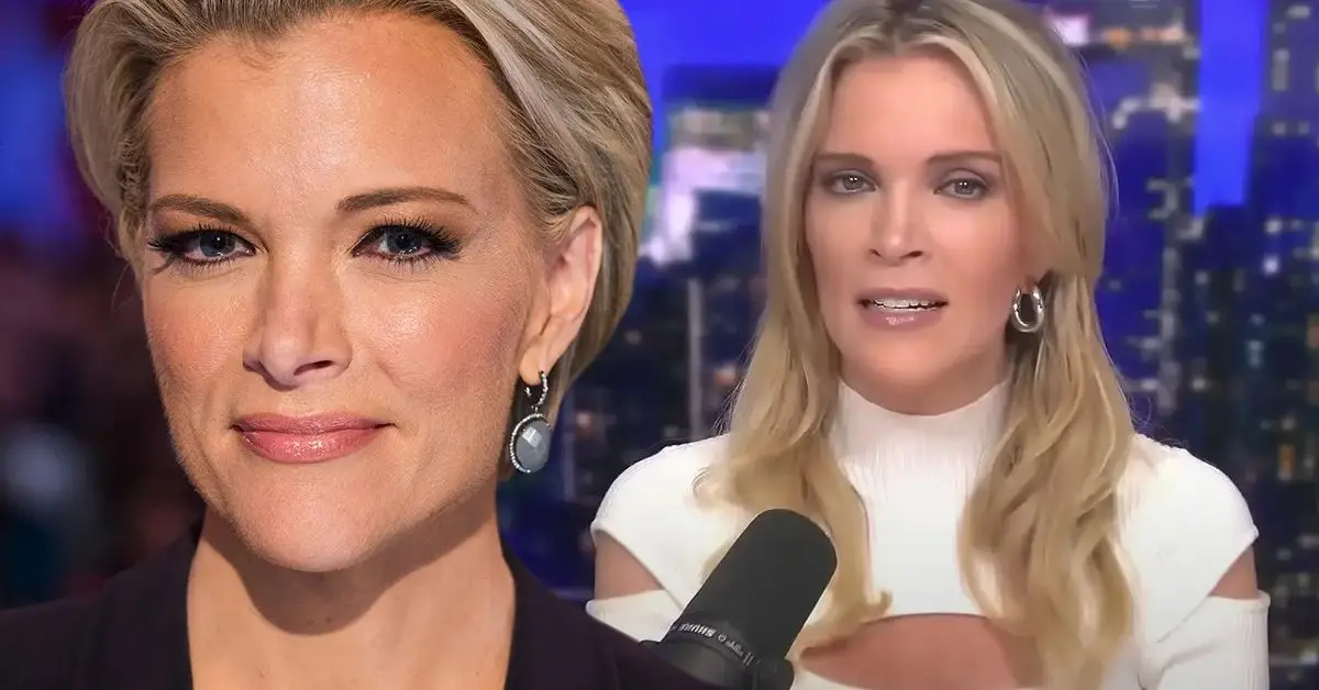 Megyn Kelly kritisiert diese Berühmtheiten in ihrem Podcast, aber liegt sie tatsächlich im Streit mit ihnen?