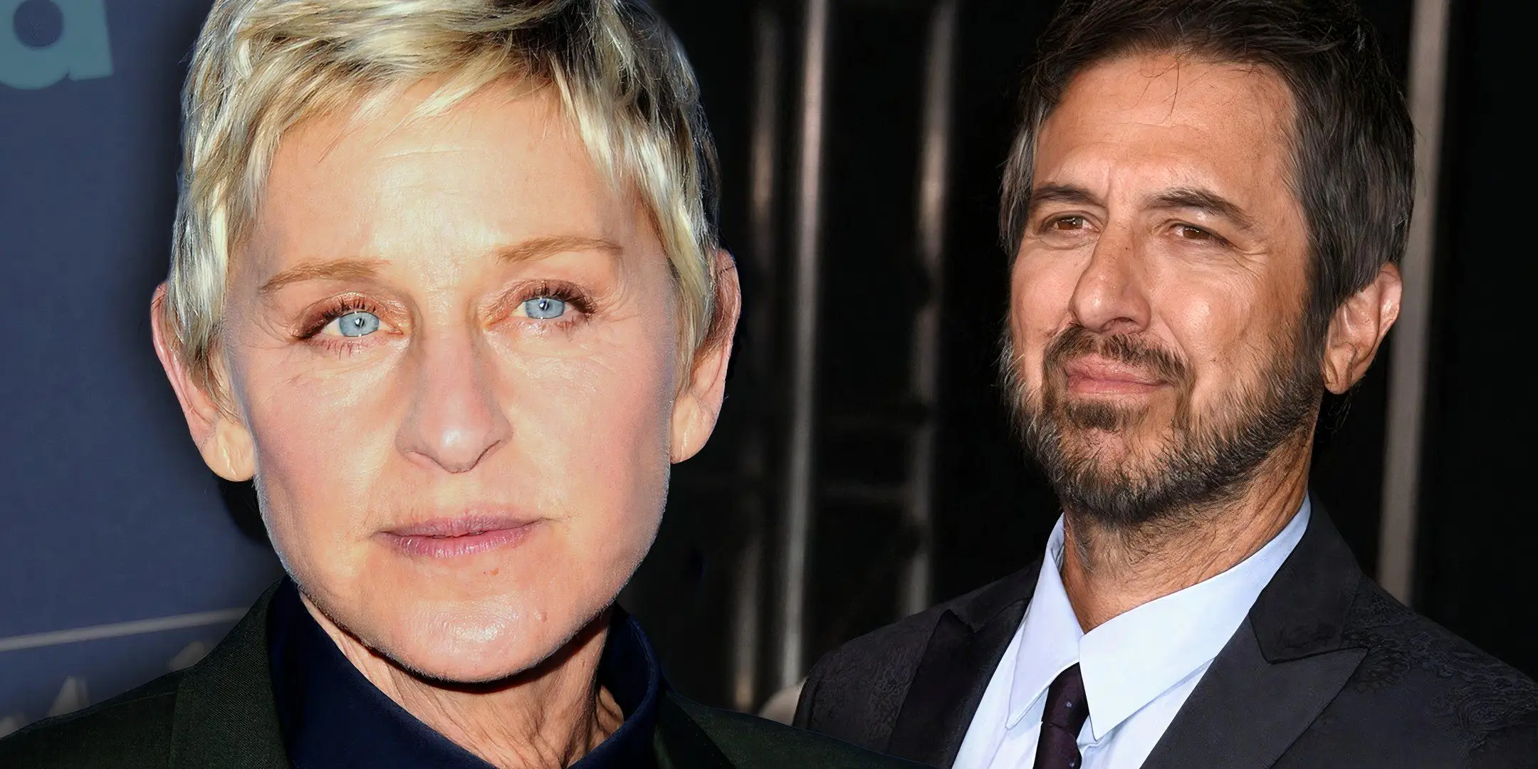Ellen DeGeneres-publikum stønnede, da Ray Romano afslørede sin kone