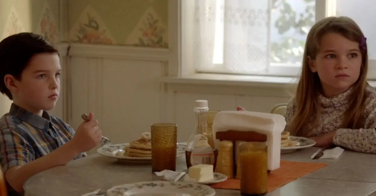 La valeur nette de Raegan Revord a changé pour toujours après avoir été choisie pour incarner Missy dans Young Sheldon