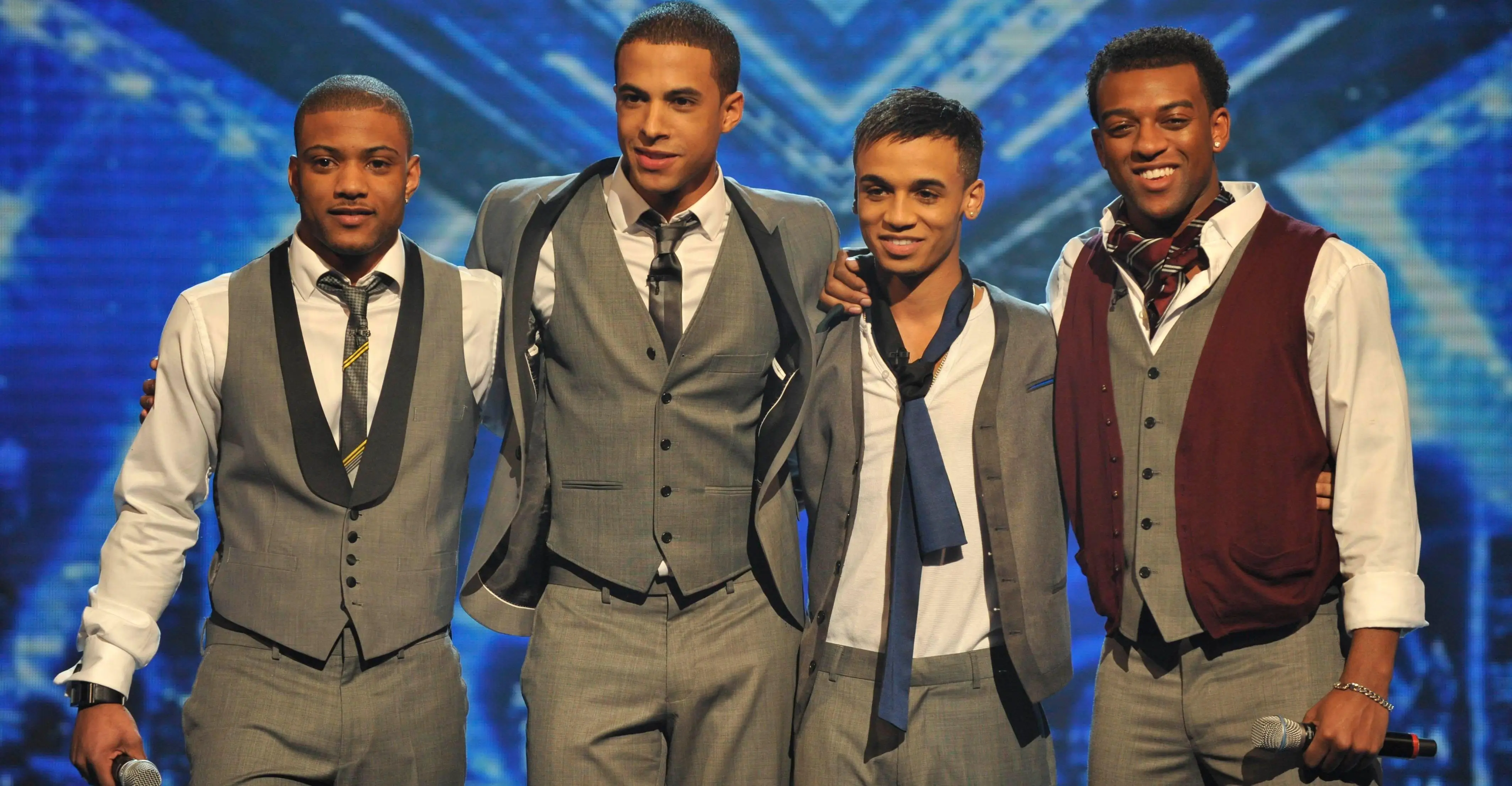 Wer ist die Freundin von JC Chasez, Jennifer HuYoung?