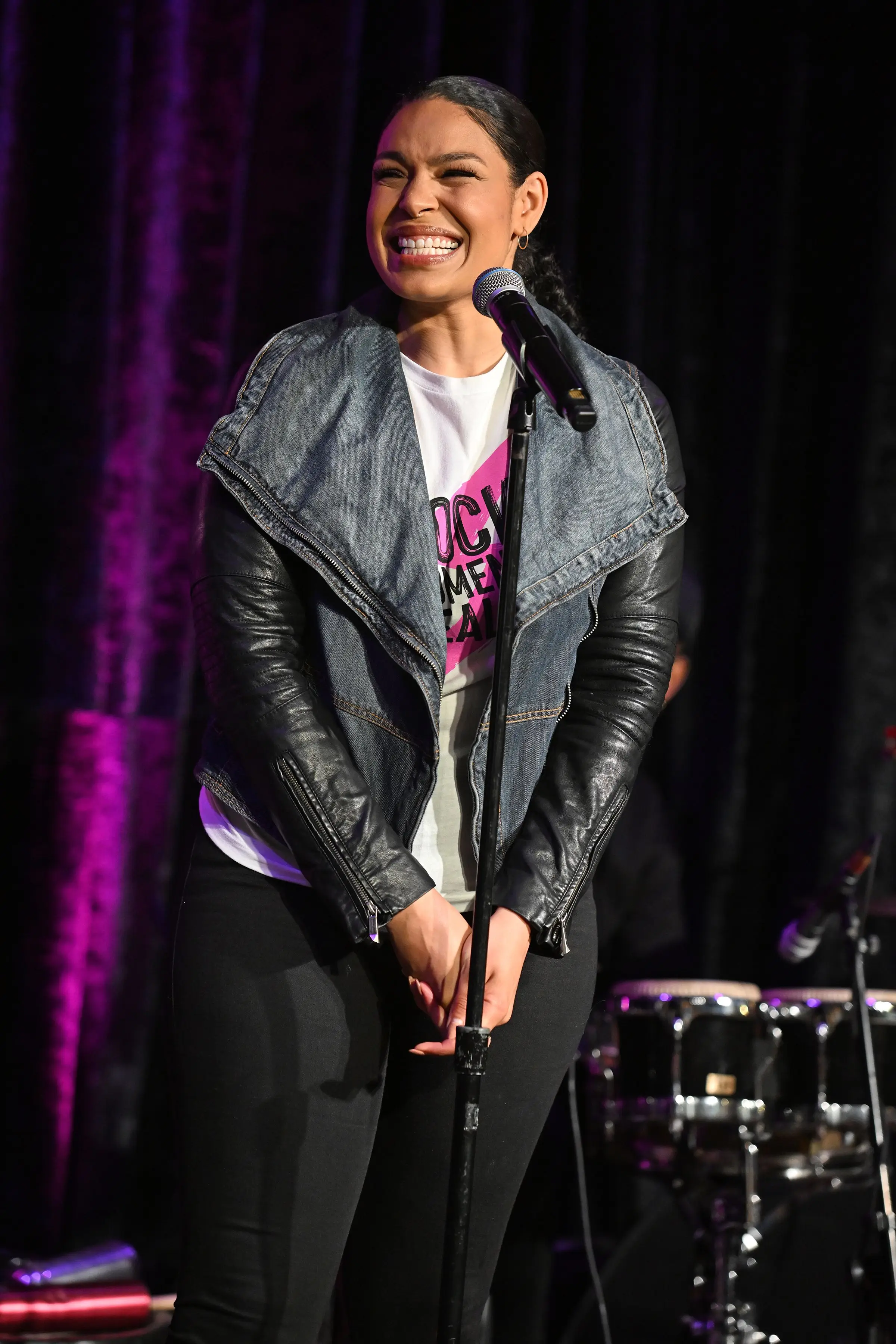 Hvem er Jordin Sparks' mand Dana Isaiah, og hvad gør han?