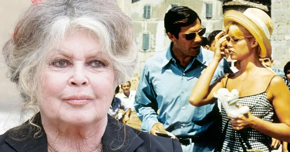 La història de les relacions de Brigitte Bardot és tan complicada com és, aquí teniu la veritat sobre quantes vegades es va casar