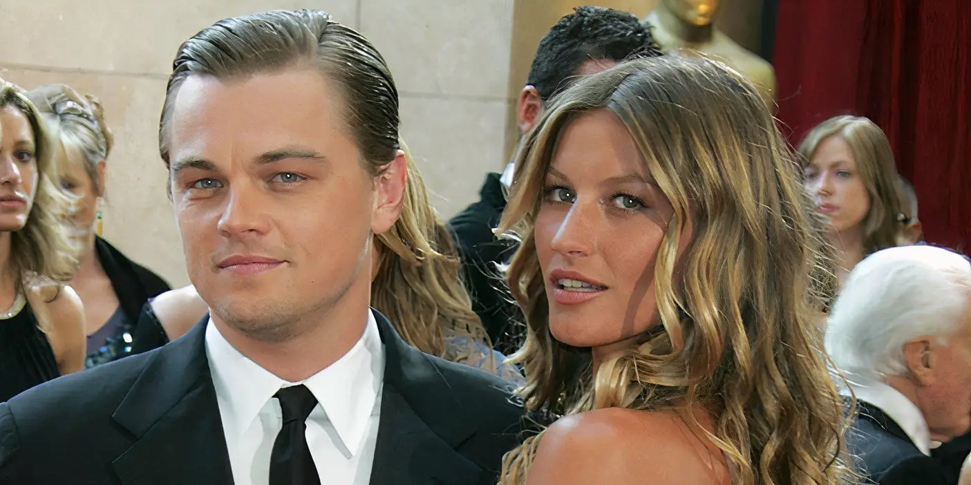 Gisele Bündchen va fer alguna cosa