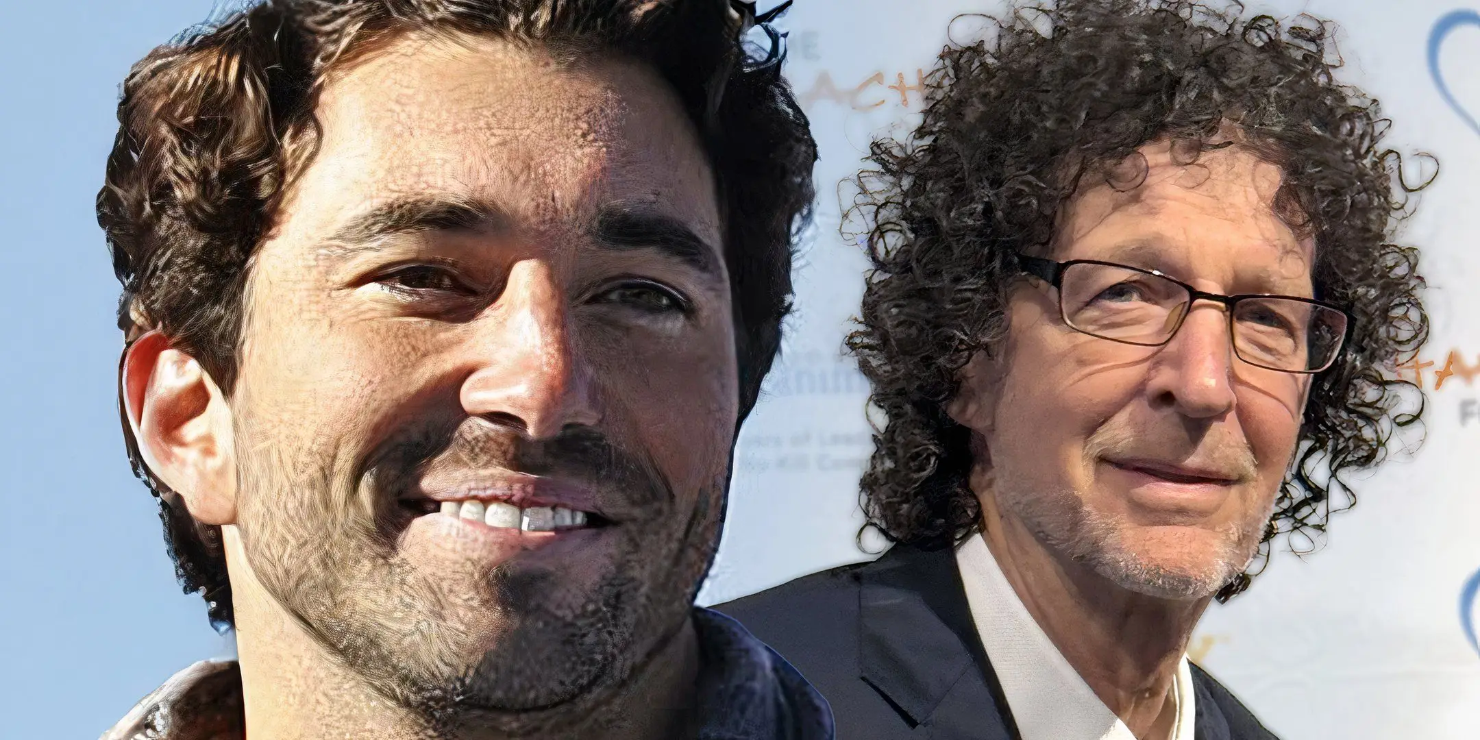 Bakalár Joey Graziadei Finančné problémy Howard Stern