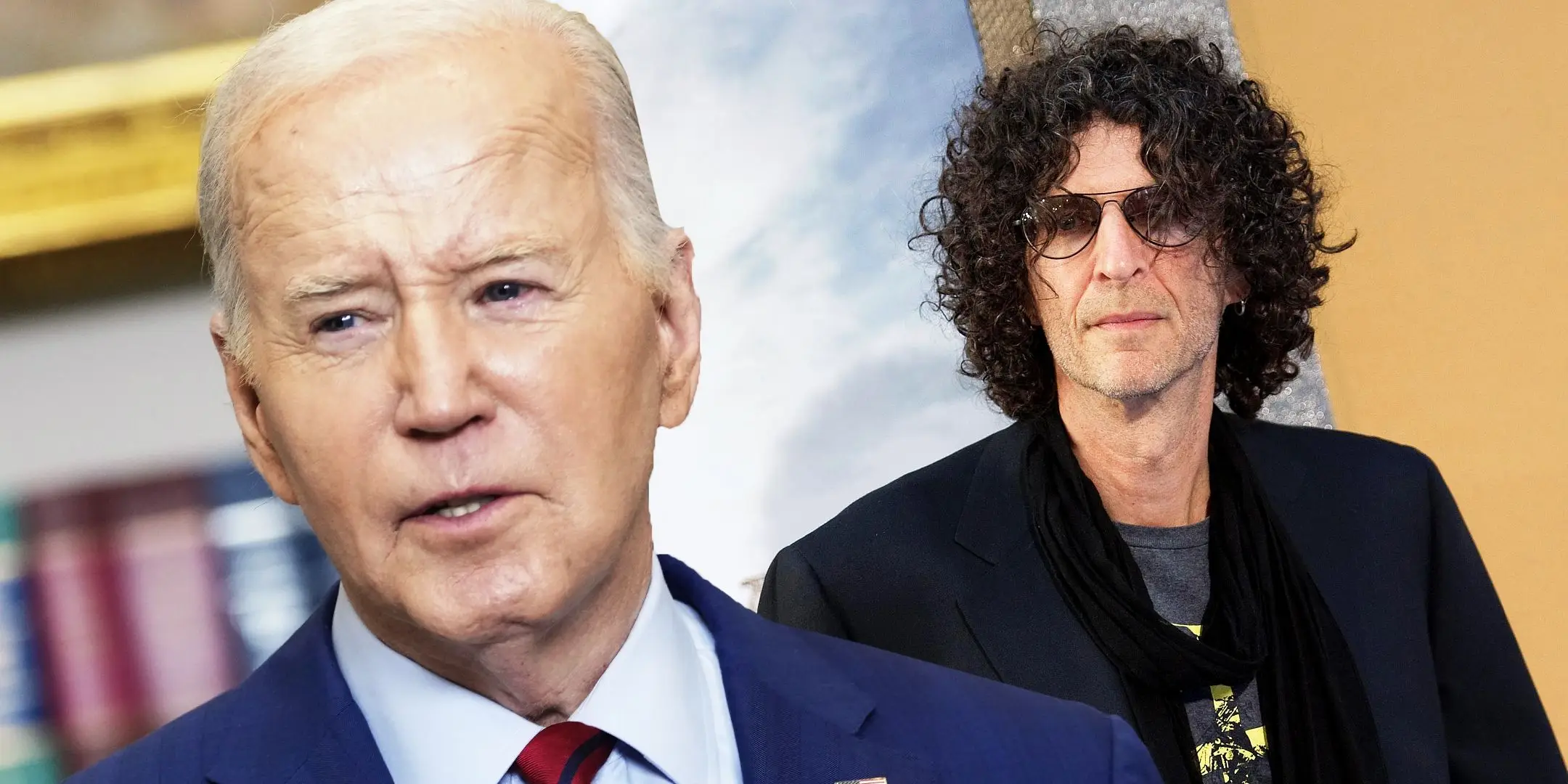 Manželka Howarda Sterna Beth