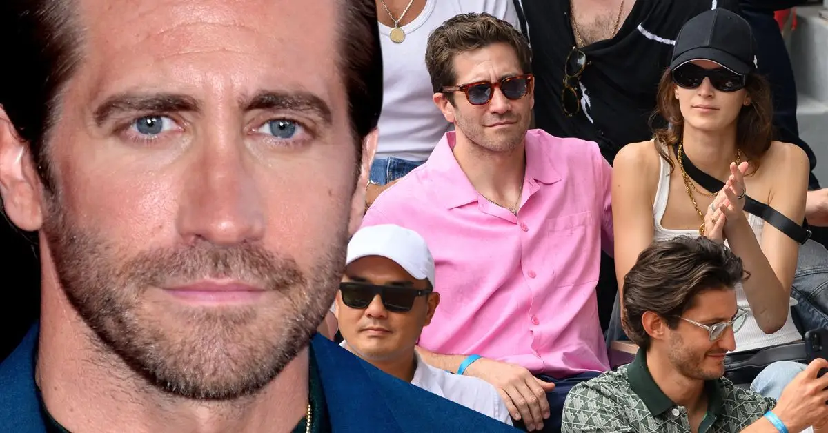 Jake Gyllenhaal og kæresten Jeanne Cadieu holder deres forhold skjult for offentligheden, her er den rigtige grund