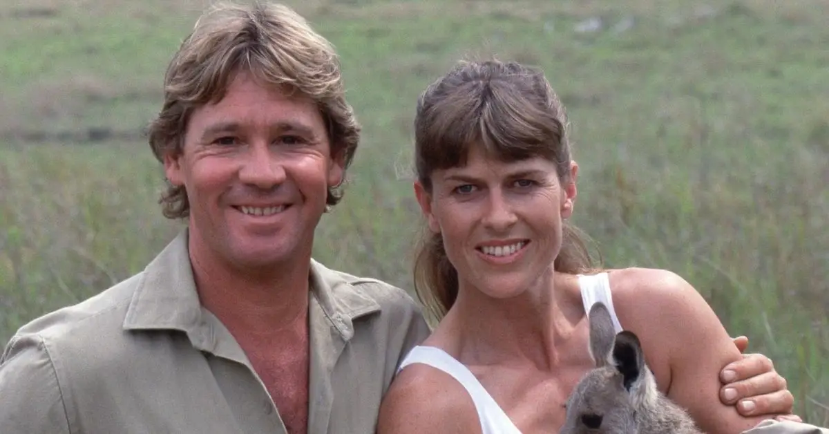 Steve Irwin minul pred tragickou smrťou majetok na nehnuteľnosti