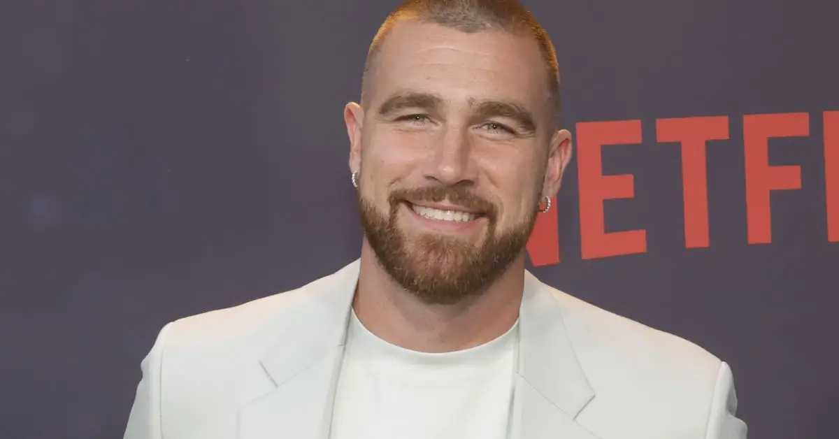 Travis Kelce, Los Angeles premiéra Quarterback