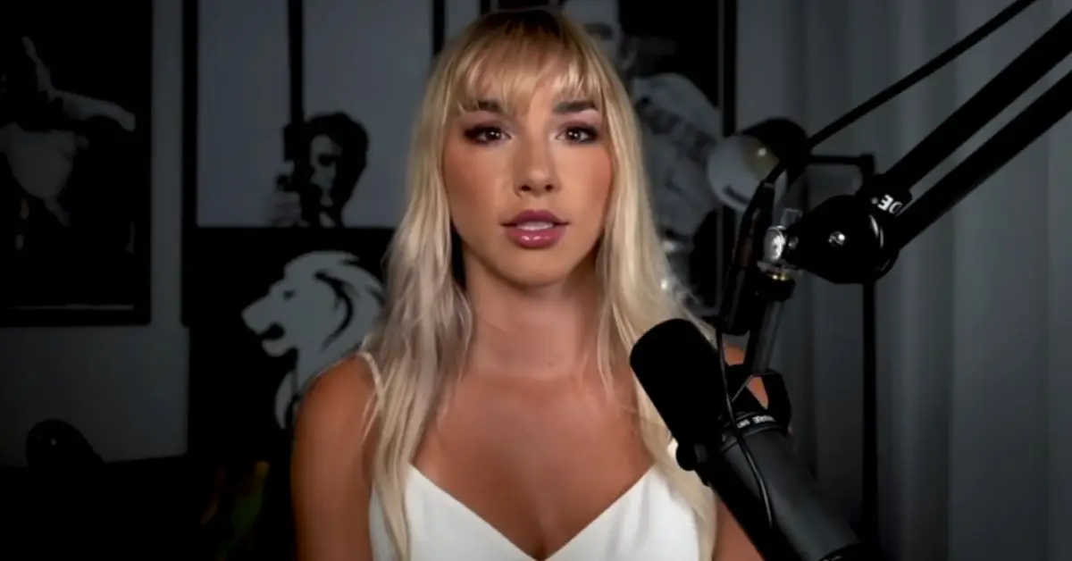 Podcast de Mikhaïla Peterson