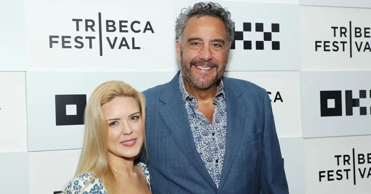 Brad Garretts personlige liv tog en mørk drejning, efter at alle elsker Raymond sluttede