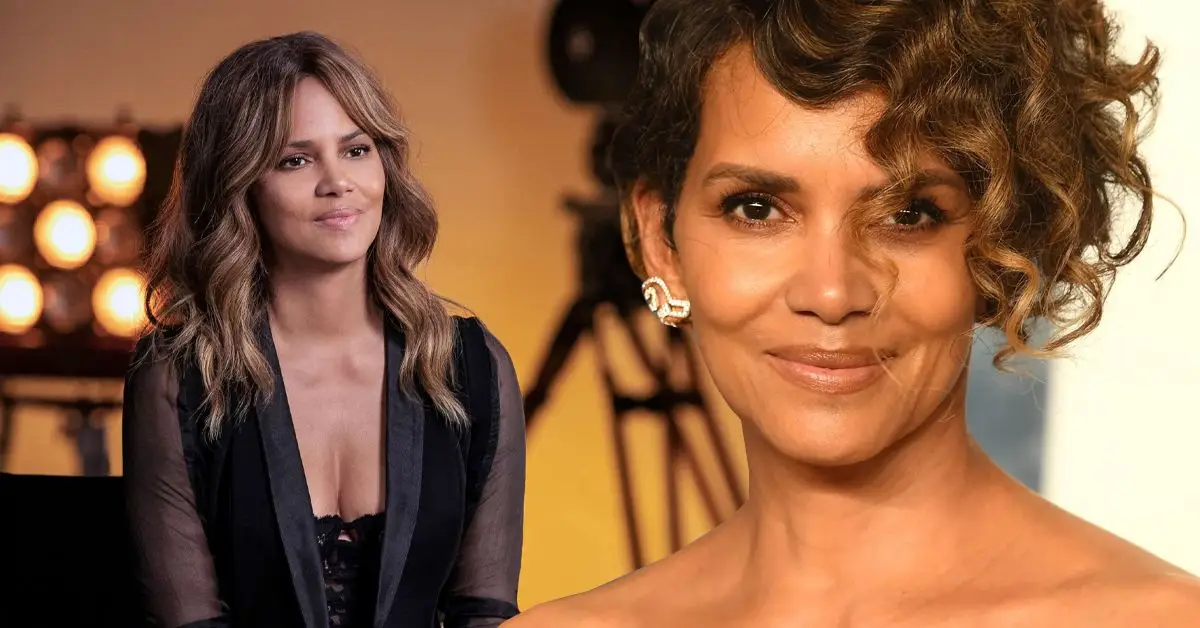 Chaotický boj o opatrovníctvo Halle Berry hlboko zasiahnutý Vzťah dcéry Nahly s otcom