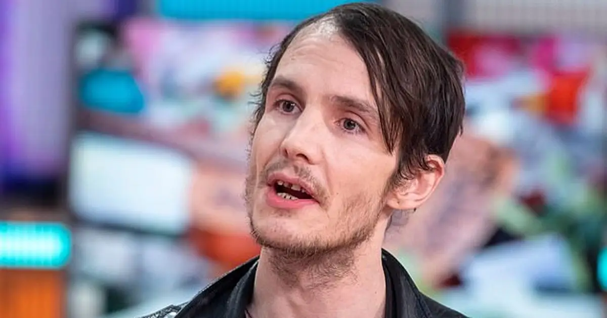 Gdzie jest Amy Winehouse