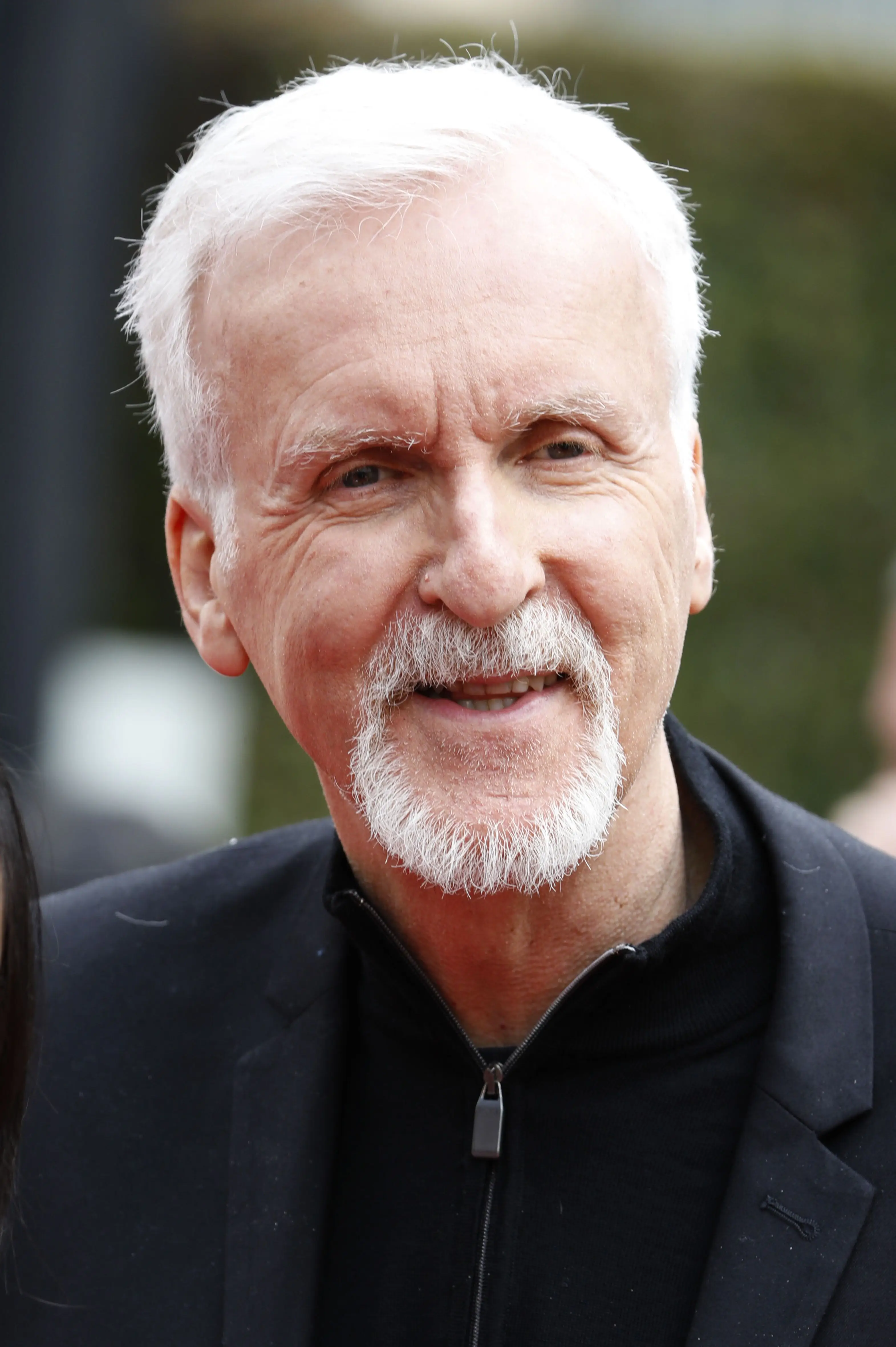 Ceremonia odcisków dłoni i stóp