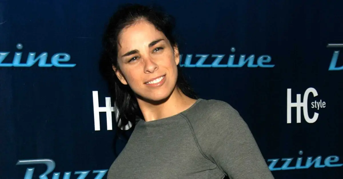 Čistá hodnota Sarah Silvermanovej je skromná napriek šialenému úspechu Ralpha