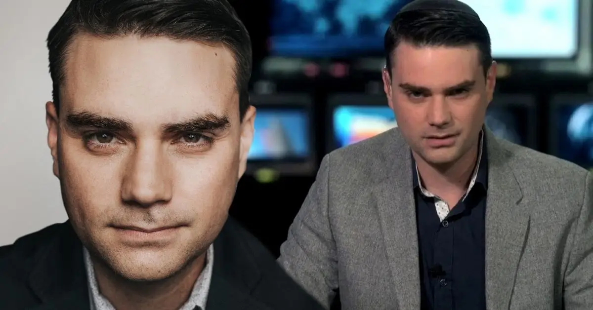 Ben Shapiro a négocié pour sa femme Mor lors de la signature de leur coûteux contrat de mariage