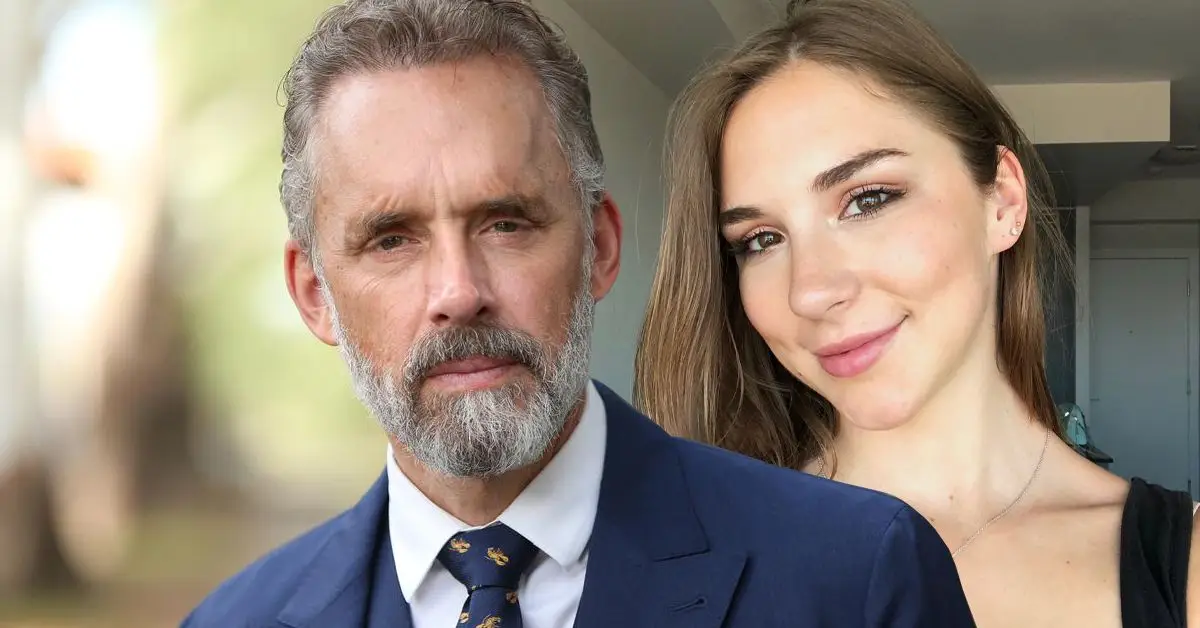 Tout ce que nous savons sur Jordan Peterson